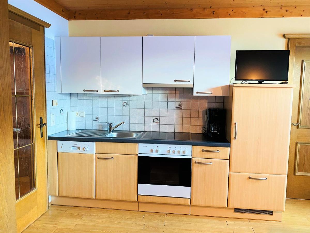 Haus Wagrain Apartment Exterior photo