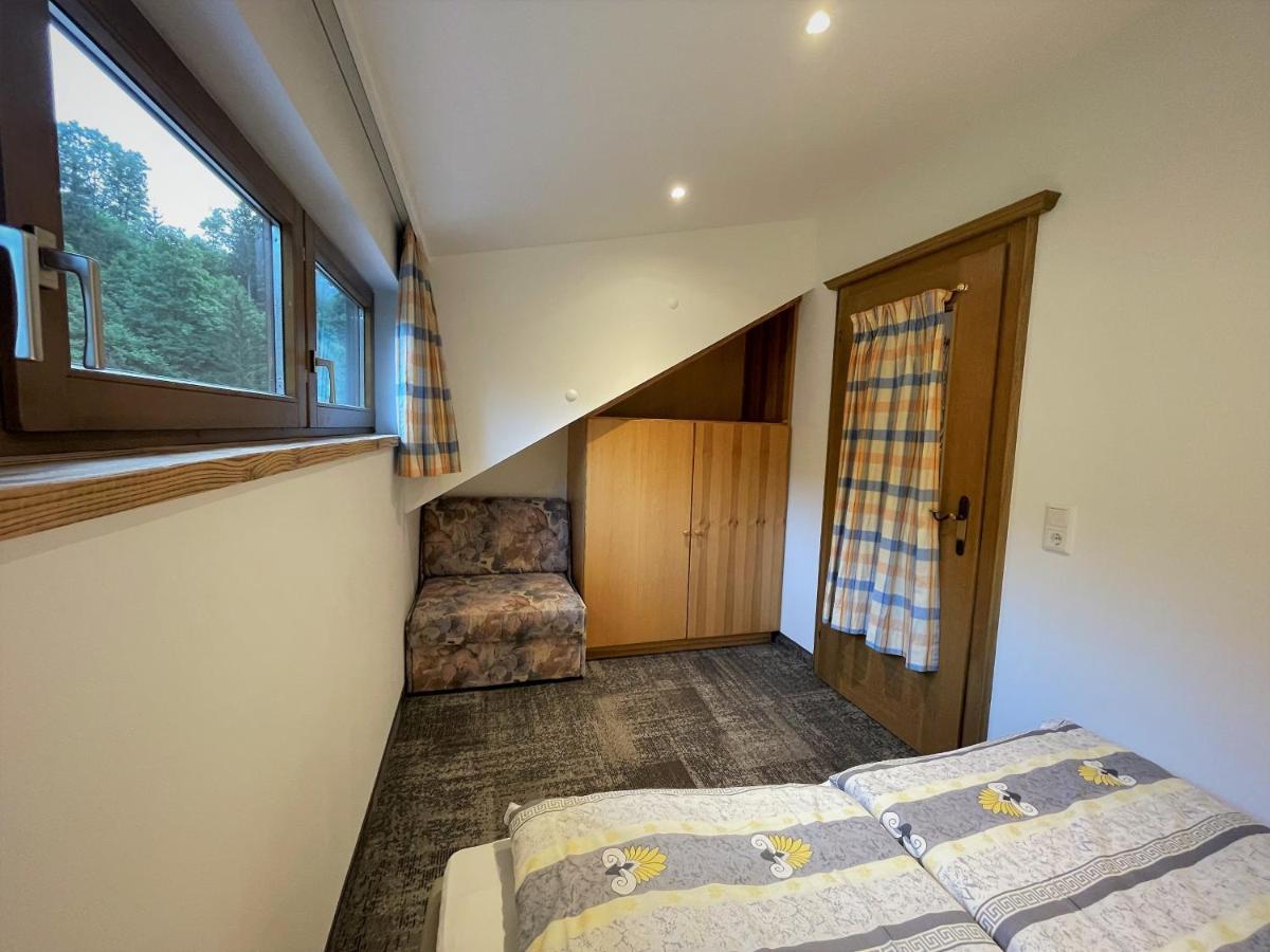 Haus Wagrain Apartment Exterior photo